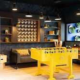 Ibis Styles Dreux Centre Gare