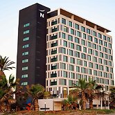 Novotel Arica