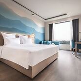 Novotel Chandigarh Tribune Chowk