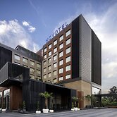 Novotel Chandigarh Tribune Chowk