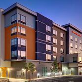 Hampton Inn & Suites Ontario Rancho Cucamonga