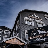 Lizbonia Hotel
