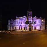 Vandenberg Hotel Forbes