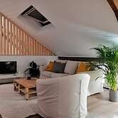 Amazing Loft in Namur