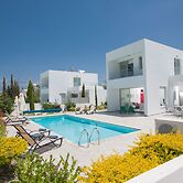 Protaras Holiday Villa Ccv2