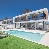 Protaras Elite Pearl Villa Ep14