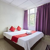 Jerteh Hotel, Terengganu