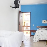 Pousada dos Girassóis