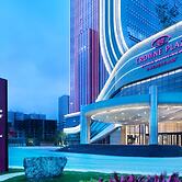Crowne Plaza Quanzhou Riverview by IHG
