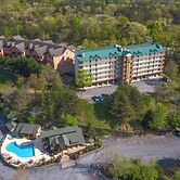 Mountain Sanctuary 3204 by Jackson Mountain Rentals