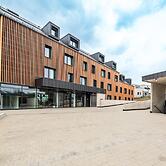 De Brauhotel