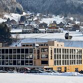 Revier Mountain Lodge Montafon