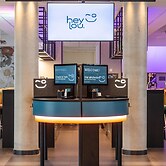 Hey Lou Hotel Karlsruhe Messe