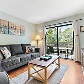 Fiddler's Cove by Hilton Head Retreats