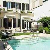 Luxury Villa Manin Viareggio | UNA Esperienze