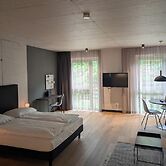 ipartment Wolfsburg @HOME by Best Western