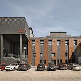 City Inn Lviv Smart Hotel