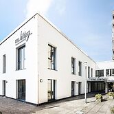 MoLiving - Design Hotel & Apartments Düsseldorf-Neuss