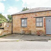 The Bath House