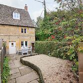 Gleed Cottage