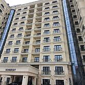 Somerset City Centre Atyrau