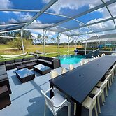 14 RM Disney Estate Golf Resort Villa Pool Tennis