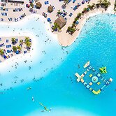 5 Room Saddlebrook Golfview Villa 2BR 2BA