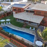 Casa do Mar praia de Cotovelo Carpediem