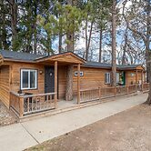 Spearfish Cottages