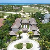 Dramatic Luxury Villa With Golf and Ocean View Walking Distance From t