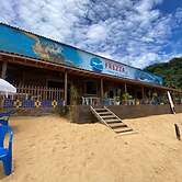 Pousada Frezza Mergulho