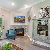 Lazy Bears Den 2103 by Jackson Mountain Rentals