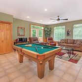 Journey's End 3209 by Jackson Mountain Rentals