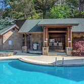 Smokey Bear 1103 by Jackson Mountain Rentals