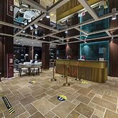 Marisstone Hotel Villa