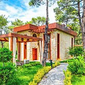Marisstone Hotel Gökçetepe Tabiat Parkı