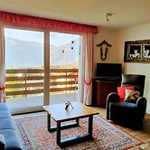 Studio for 2-4 Guests With Balcony and Panorama View