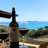 Villa Lunetta 300 Meters From the Beach