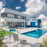 Protaras Holiday Villa Cr3