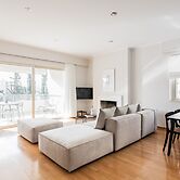 Exquisite 2BR Apartment