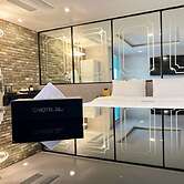 Hotel 24st Urban Brown Seosan Lake Park