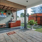 Beach & Bliss Mirissa