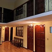 Hotel Santa Fe Chignahuapan