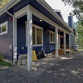 47MF - WiFi - Lakefront - Sleeps 6