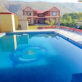 Pushkar Retreat Resort