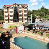 Monalisa Hotel Thika