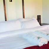 Nguge Hills Lodge & Wellness Retreat