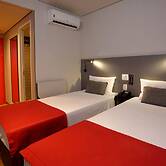 Golden Tower Express Berrini by Fênix Hotéis