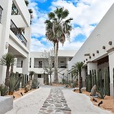 Hotel Plaza Cuatrociénegas