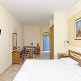 Maltezana Beach Hotel